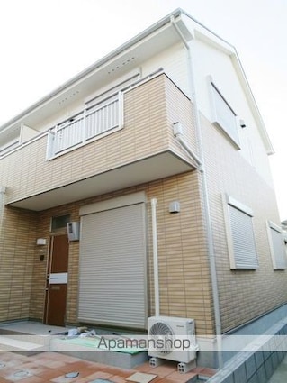 サンライズ昭和町壱番館[2SLDK/82.78m2]の外観3