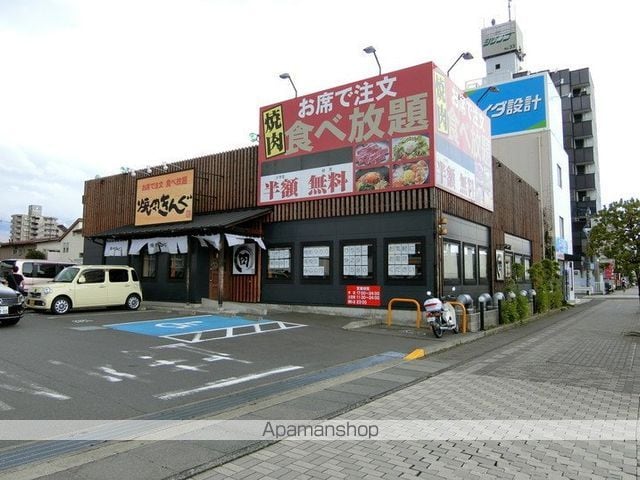 ル・シェモア大手町の周辺写真