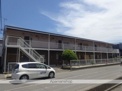 アシュレ有家[2LDK/52.17m2]の外観5