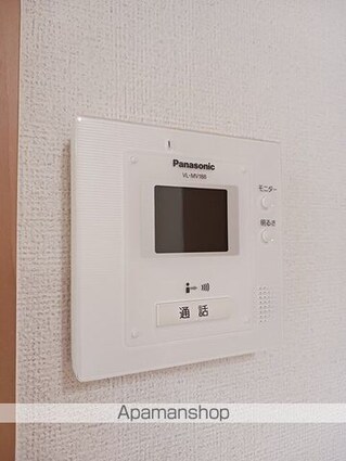 カレント・ハッピー・ハウス[1R/32.9m2]のその他設備