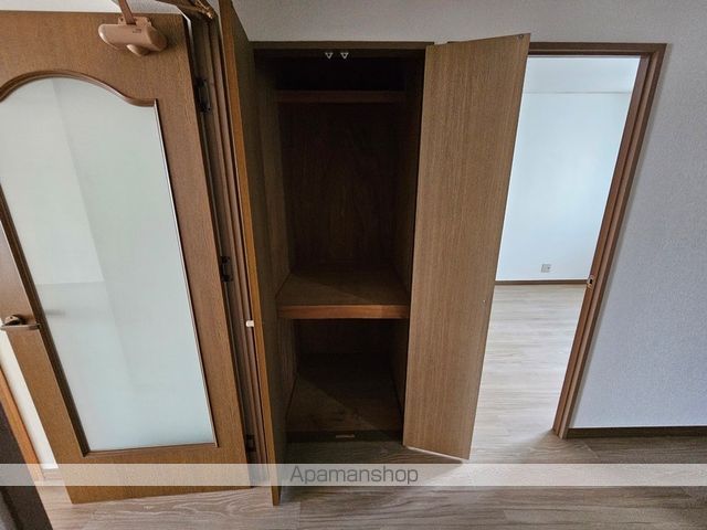 ヒルズ富士.の内装写真