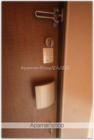 プレサンス北浜パレスの内装写真