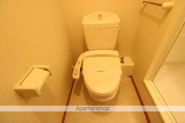 レオパレスグレイスIIの内装写真