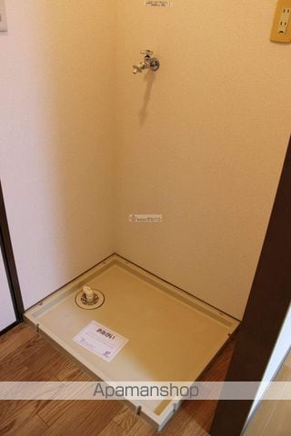 ヴィラ丸河南の内装写真