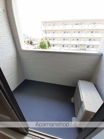 ラキオラの内装写真