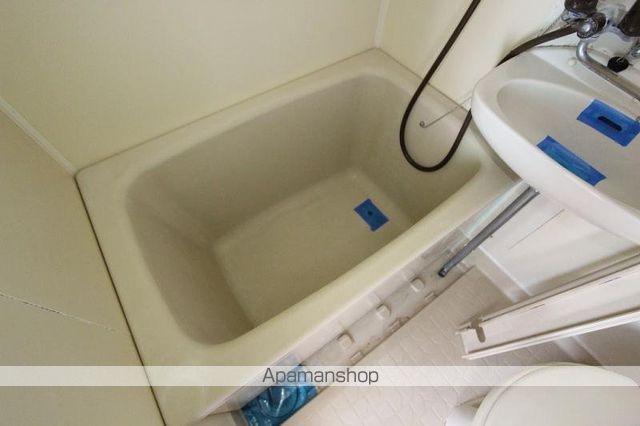シーパレス浜ノ町の内装写真