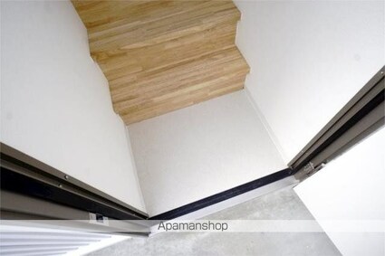 ＭＩＮＡ　ＮＩＪＵＫＵ[1R/26.16m2]の玄関