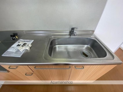 ＹＭハイツ　Ａ・Ｂ・Ｃ棟[3K/54.07m2]の内装3