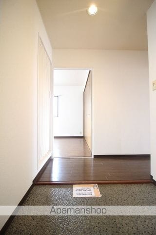 サバ—ヴ西坂の内装写真
