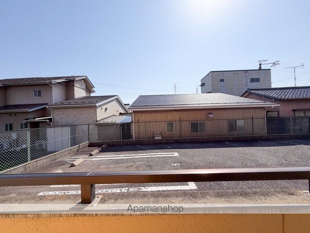 第8磯部コーポのその他写真