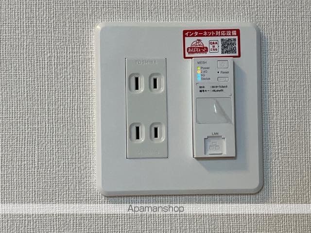 パルティーダ・Tの内装写真