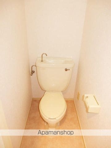 ベルメゾンヒカリの内装写真