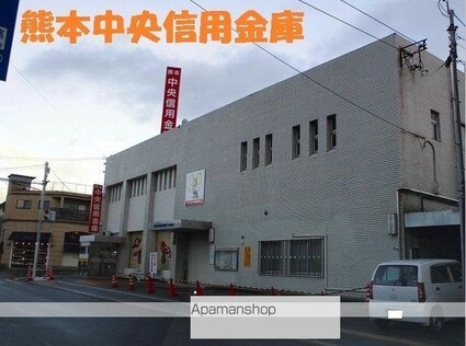 ＣＲＥＳＴＶＩＬＬＡ　Ⅰ[2LDK/50.17m2]の周辺6