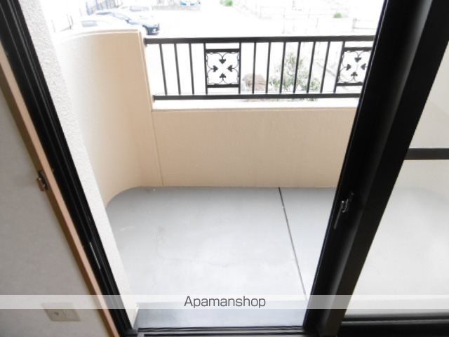 アステールの内装写真
