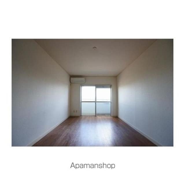 東京都立川市上砂町５丁目[1R/22.2m2]のリビング・居間