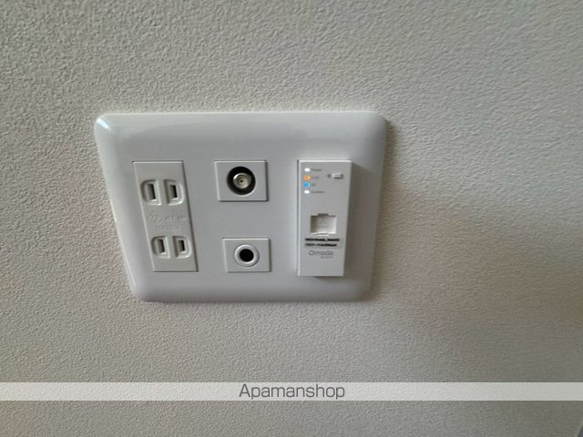 RAFFINEの内装写真