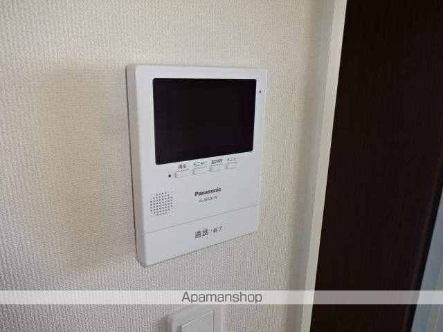 ルミエールウエストの内装写真