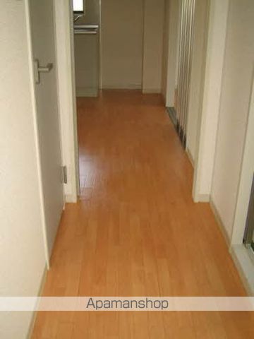 ハイツ相本IIの内装写真