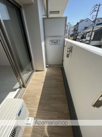 エスリード弁天町ルシェンテの内装写真
