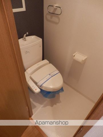 アネックスの内装写真