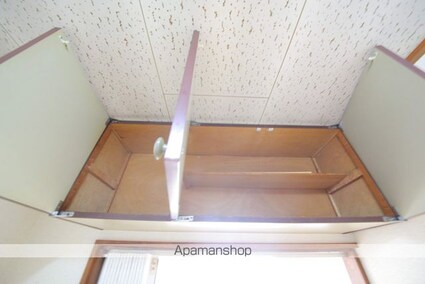 東京都八王子市大塚[1R/17.61m2]の内装2