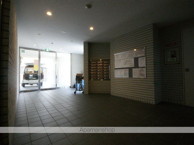 タカマツレジデンス柴原の内装写真