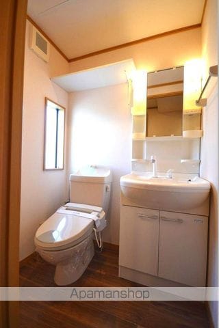 シャテロの内装写真