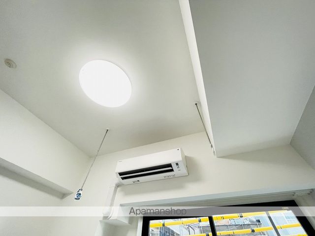 リシュドール堀田駅東の内装写真
