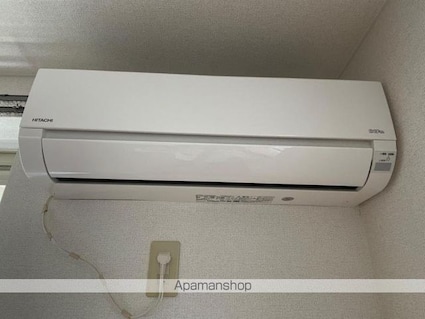 ロジュマン国分寺２[2LDK/63.3m2]のその他設備