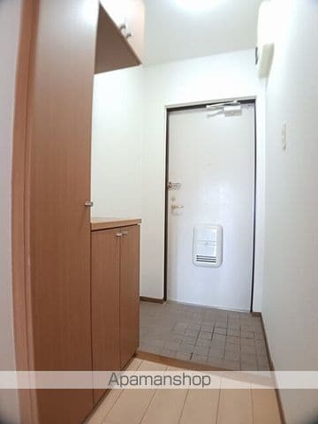 メゾンド フォンテーヌの内装写真