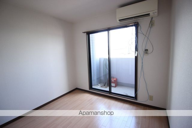 ノーブルマンション[1R/15.96m2]の内装2
