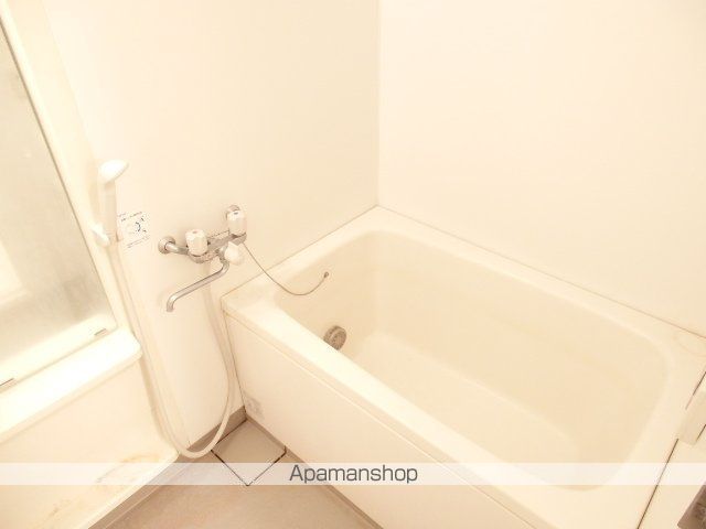 KG SQUARE S6の内装写真