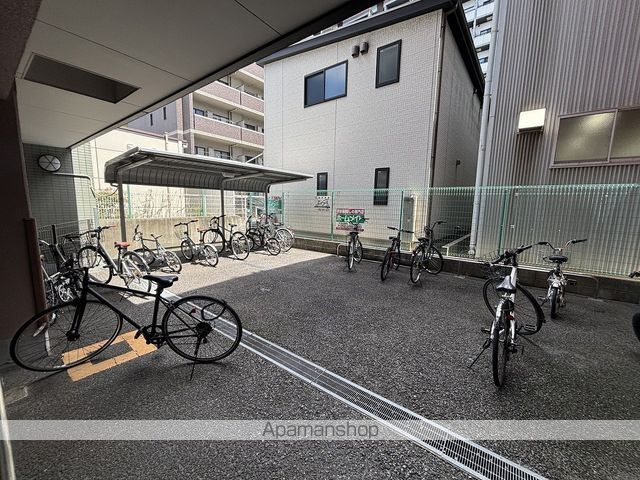 ガーディアン千代田の外観写真