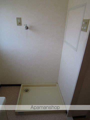 ドエル岸和田の内装写真