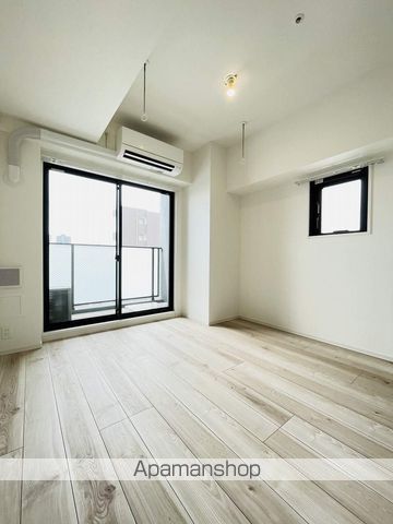 S−RESIDENCE上前津駅前の内装写真