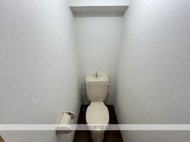 春日一番館の内装写真
