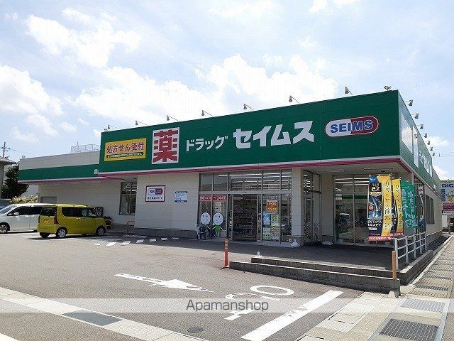 ウェルハイム・千石町Aの周辺写真