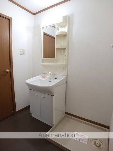 パルシティーIIの内装写真