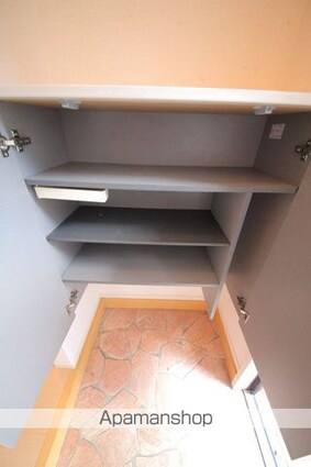 シーゲート八王子[1R/32.29m2]の内装2