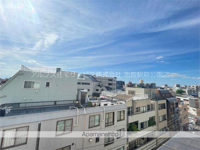メゾン王城のその他写真