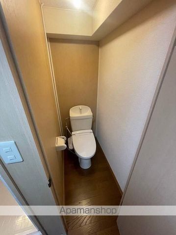レオパレステルージュの内装写真