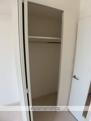 アリビオ江坂南金田の内装写真