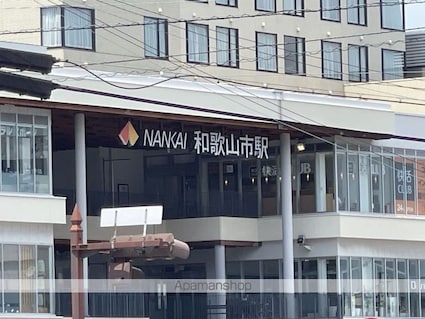 レオパレスＢ　フリーゼ[1K/20.28m2]の周辺9