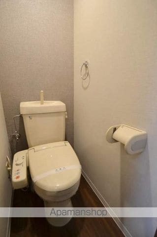 サニーコスモIIの内装写真