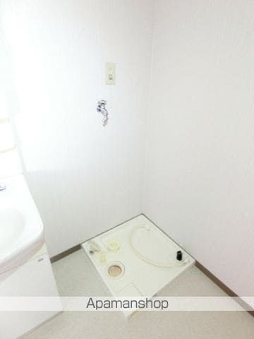 WHITE LOTUSの内装写真