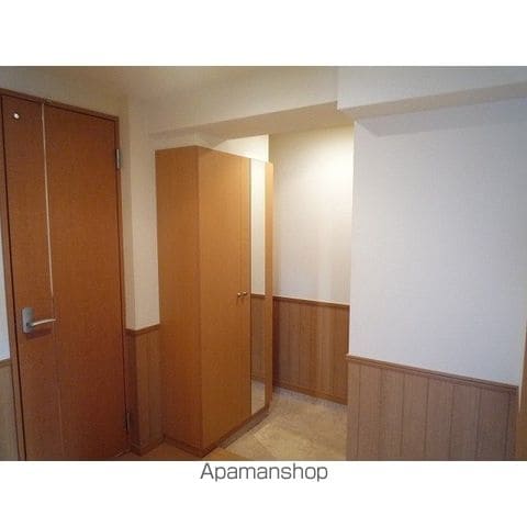 ヴィラププレの内装写真
