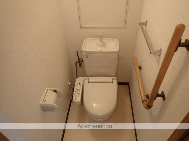 さくら館の内装写真