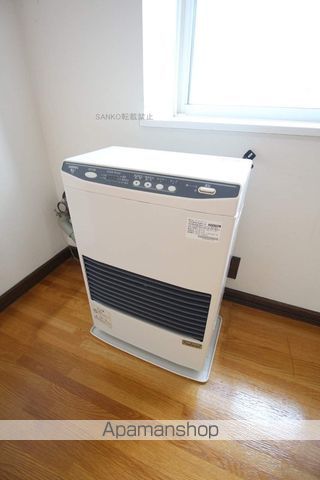 テラウッド厚別の内装写真