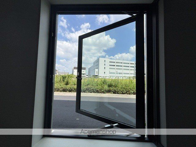 LEGALAND福島NORTHの内装写真