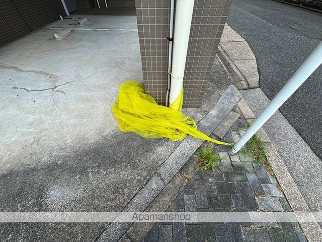 マンションヒエロのその他写真